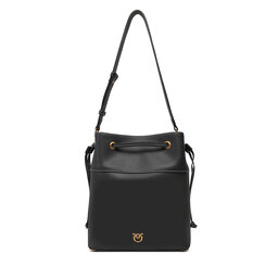 PINKO Krepšys PINKO SECCHIELLO CLASSIC 104305 A29Q L84Q Juoda