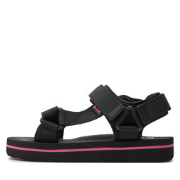 

Босоніжки Lee Cooper LCW-24-05-2751LA Black, Чорний