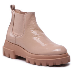 AGL Boots AGL Maxine D756502PGKA001D288 Basic/Delice