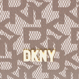 

Сумка DKNY Belle Tz Cbody R33EJY79 Chino/Toffee TQ5, Коричневий