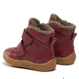 

Чоботи Froddo Minni Winter G2110124-2 M Bordeaux 2, Фіолетовий