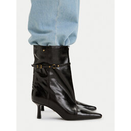 GINO ROSSI Stiefeletten GINO ROSSI EO-LS6531-04-01 Dunkelbraun