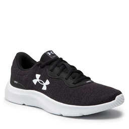 Under Armour Παπούτσια Under Armour Ua Mojo 2 3024134-001 Blk/Wht