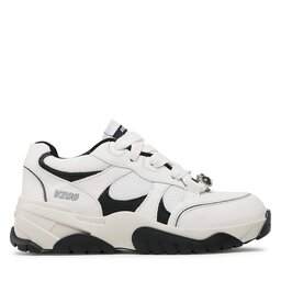 

Снікерcи Axel Arigato Catfish Lo F0051022 White/Black, Білий