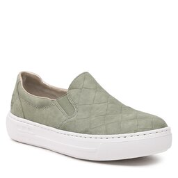 Rieker Teniși Rieker L9851-52 Grün