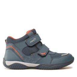 

Черевики Superfit GORE-TEX 1-009385-8030 D Blau/Rot, Голубий