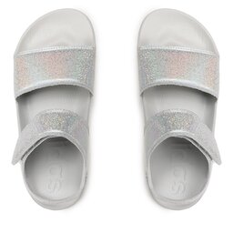 

Босоніжки adidas adilette Sandals ID1775 Grey Two/Grey Two/Grey One, Сірий