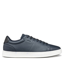 Geox Sneakersy Geox U Baltmoore U55LDA 0009B C4002 Tmavomodrá