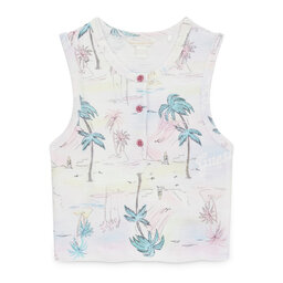 Guess Guess Top J6GI02 KF794 Bunt Slim Fit