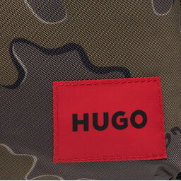 

Рюкзак Hugo Ethon 50478476 960, Хакі