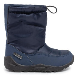 

Снігоходи Kappa 260731K Navy/Black 6711, Cиній