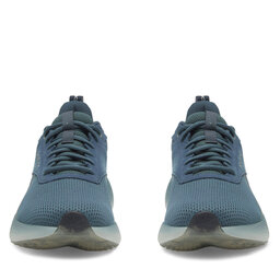 

Снікерcи Reebok Dmx Comfort + 100033428 Голубий