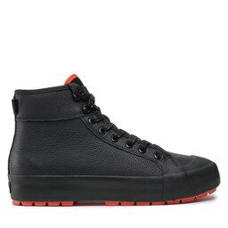 

Кеди Levi's® 233633-936-59 Regular Black, Чорний