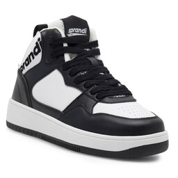 Sprandi Sneakers Sprandi BPRS-2022M03108-2 Negru