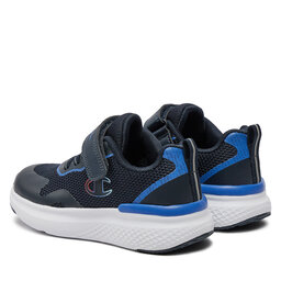 

Снікерcи Champion Bold 3 B Ps Low Cut Shoe S32869-CHA-BS501 Nn/Rbl, Cиній