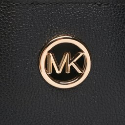

Сумка MICHAEL Michael Kors Hadleigh 30F3G8FT7L Black, Чорний