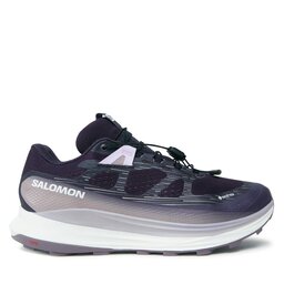 Salomon Běžecké boty Salomon Ultra Glide 2 GORE-TEX L47216700 Fialová