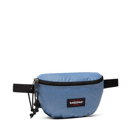 

Сумка на пояс Eastpak Springer EK000074 Spark Blue N99, Голубий