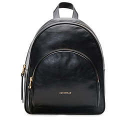 Coccinelle Rucksack Coccinelle N16 Coccinellegleen Rock E1 N16 14 02 01 Noir 001