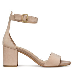 Geox Sandalen Geox D Virnilisa 65 S D55YZA 00021 C8156 Beige