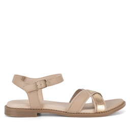 Lasocki Sandalen Lasocki EST-AFIONA-13 Beige