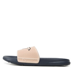 

Шльопанці Joma S.Island Lady 2307 SISLS2307 Navy/Coral, Cиній