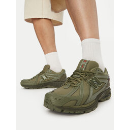 New Balance Sneakers New Balance U1906ROG Khakifarben