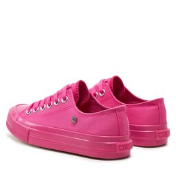 

Кеди Big Star Shoes NN274290 601, Рожевий