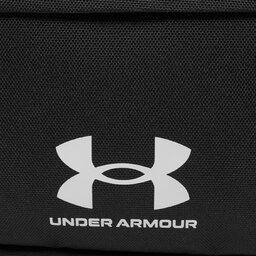 

Сумка на пояс Under Armour Ua Loudon Lite Wb Xbody 1381914-001 Black/White, Чорний