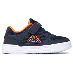 

Снікерcи Kappa 260779K Navy/Colar 6729, Cиній
