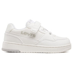 

Снікерcи Levi's® Shot VIRV0010T White 0061, Білий