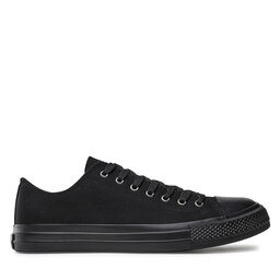 

Кеди Sprandi MS-CZ049 Black, Чорний