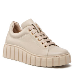 Karino Zapatillas Karino 4189/192-P Beż/Lico