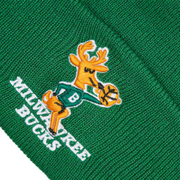 

Шапкa Mitchell & Ness Fandom KTCFMM19260 Kelly Green, Зелений