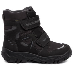 

Снігоходи Superfit GORE-TEX 8-09080-06 D Schwarz/Grau, Чорний