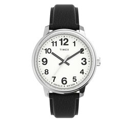 Timex Ceas Timex Easy Reader TW2V21200 Negru