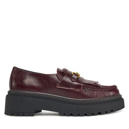 Nokwol Loafers Nokwol Perry Guinda/burdeos