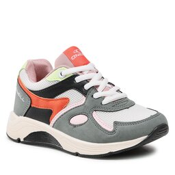 O'Neill Sneakersy O'Neill 90231065.44A Coral