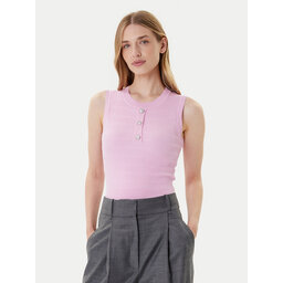 Morgan Morgan Top 252-MJILA Rosa Slim Fit