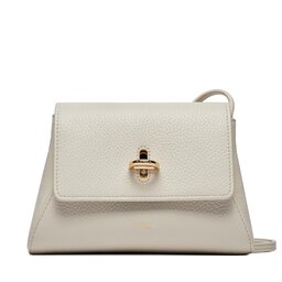 Furla Дамска чанта Furla Net Mini Crossbody WE00490HSF0001704S1007 Marshmallow