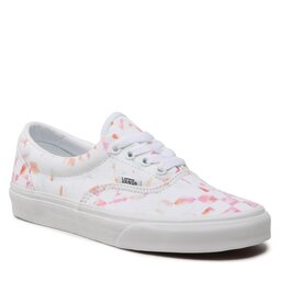 Vans Teniszcipő Vans Era VN0005UEWHT1 Aura Checkerboard White