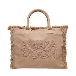 Banana Moon Borsa Banana Moon Carmani Carlina KBJ21 Beige