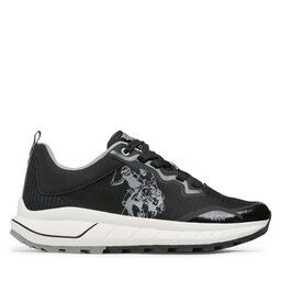 

Снікерcи U.S. Polo Assn. Seth0 SETH001 BLK, Чорний