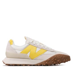

Снікерcи New Balance, Бежевий