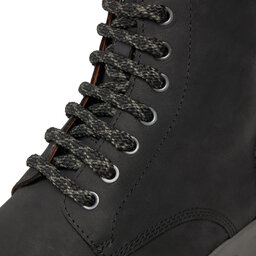 

Черевики Liu Jo Hike 01 7G3021 P0102 Black 22222, Чорний