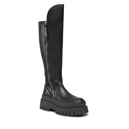 Steve Madden Stövlar Steve Madden Chayenna Boot SM11002684 Blk Action