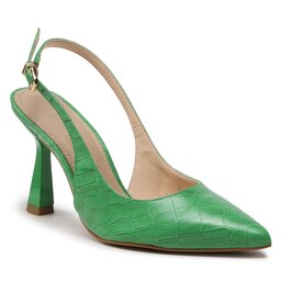 Loretta Vitale Cipele Loretta Vitale 83300-04 GREEN