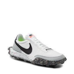 Nike Pantofi Nike Waffle Racer Crater CT1983 104 Summit White/Black/Photon Dust