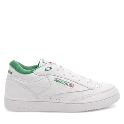 

Взуття Reebok Club C Mid II GX7281-M Білий