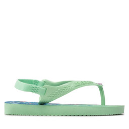 Havaianas Sandály Havaianas Peppa Pig 41459806617 Zelená
